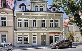 Apart House Plesia